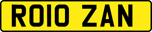 RO10ZAN