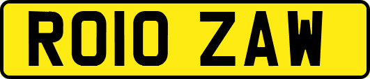 RO10ZAW