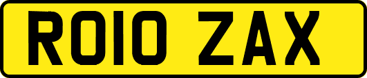 RO10ZAX