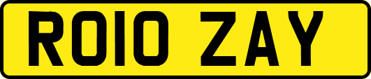 RO10ZAY