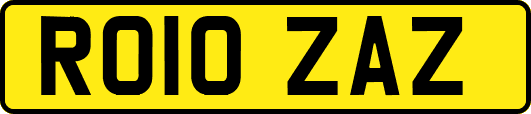 RO10ZAZ