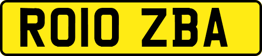 RO10ZBA