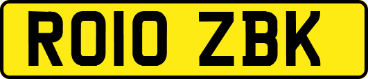 RO10ZBK