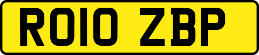 RO10ZBP
