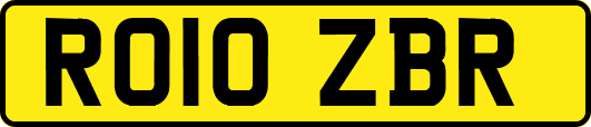 RO10ZBR