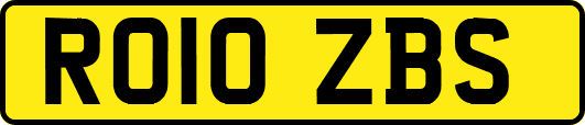 RO10ZBS