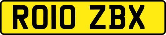 RO10ZBX