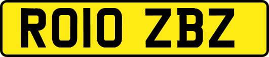 RO10ZBZ