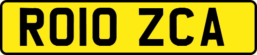 RO10ZCA