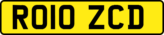 RO10ZCD