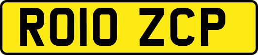 RO10ZCP