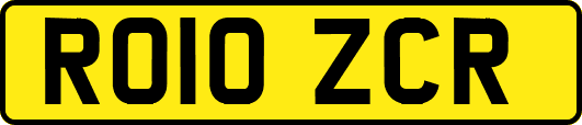 RO10ZCR