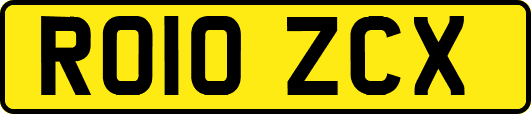RO10ZCX