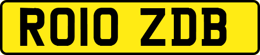 RO10ZDB