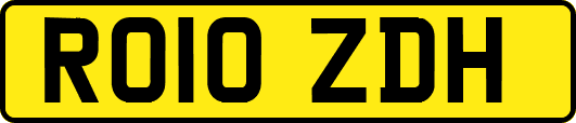 RO10ZDH