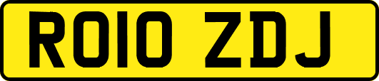 RO10ZDJ