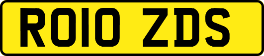 RO10ZDS