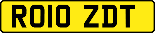 RO10ZDT