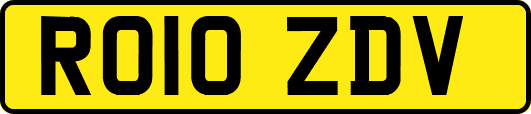 RO10ZDV