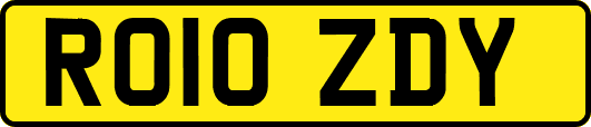 RO10ZDY
