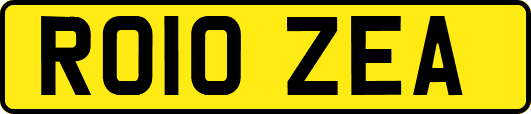 RO10ZEA