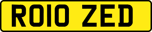 RO10ZED
