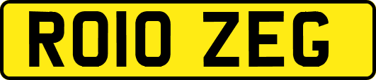RO10ZEG