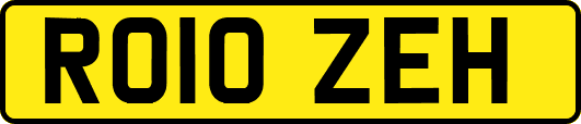 RO10ZEH