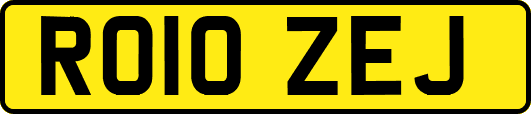 RO10ZEJ
