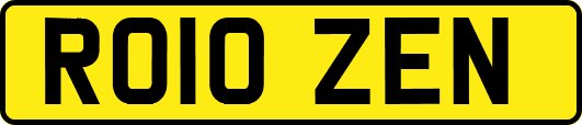 RO10ZEN