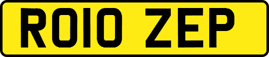 RO10ZEP