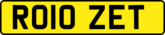 RO10ZET