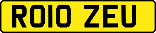 RO10ZEU