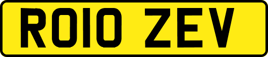 RO10ZEV