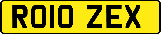 RO10ZEX