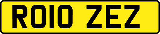 RO10ZEZ