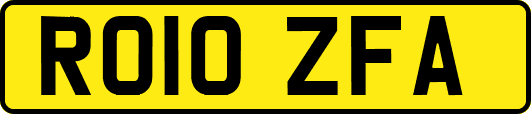 RO10ZFA