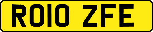 RO10ZFE