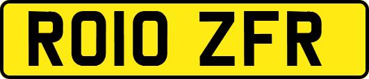 RO10ZFR