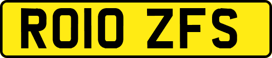 RO10ZFS