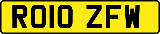 RO10ZFW