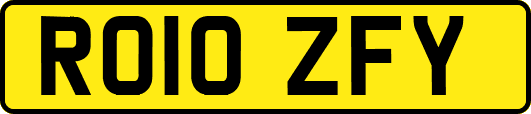 RO10ZFY