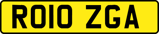 RO10ZGA