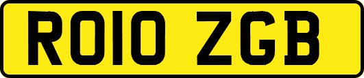 RO10ZGB