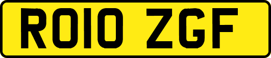 RO10ZGF
