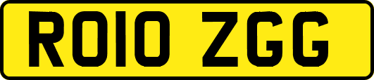 RO10ZGG