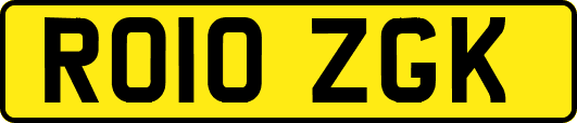 RO10ZGK