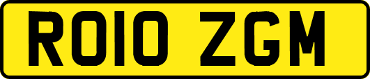 RO10ZGM
