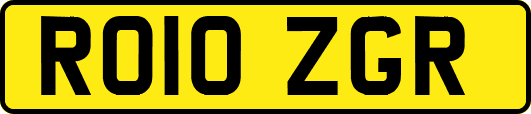 RO10ZGR