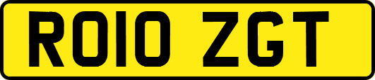 RO10ZGT